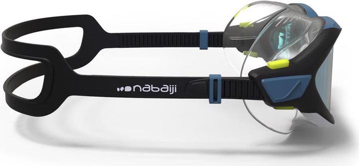 Image du produit Nabaiji 500 Active (aucune correction, L)