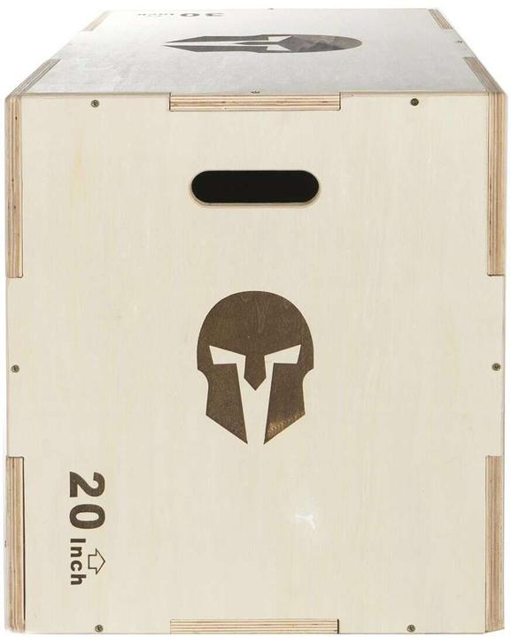 Produktbild Gladiatorfit Plyobox (One Size)