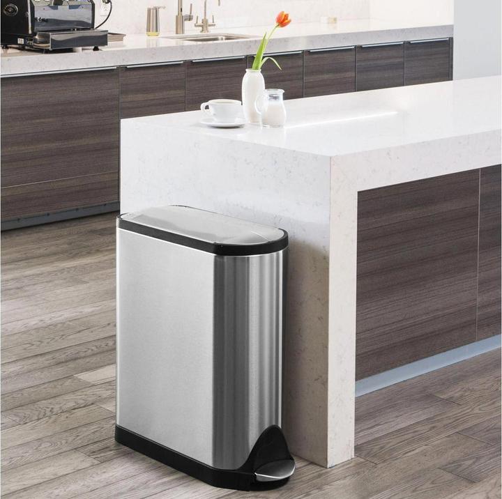 Produktbild Simplehuman Treteimer (45 l)