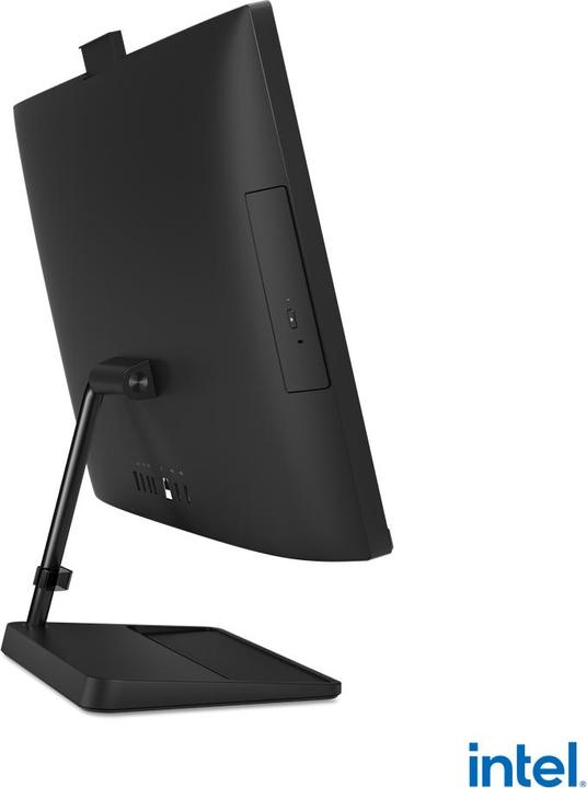Produktbild Lenovo Siebte Generation IdeaCentre AIO 3i | 68,58 cm (27') All-in-One Desktop PC mit In (Intel Core i5-13420H, 16 GB, 1 TB, Intel UHD Graphics)