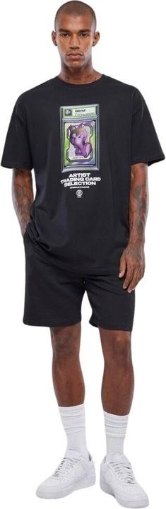 Produktbild Urban Classics Blend Oversize Tee - 119385 (XS)