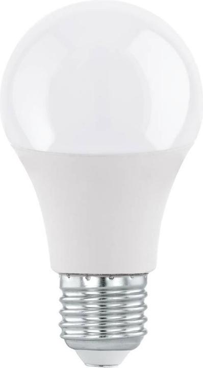 Actual product image EGLO LED bulb E27 (E27, 4.90 W, 470 lm, 1 x, F)