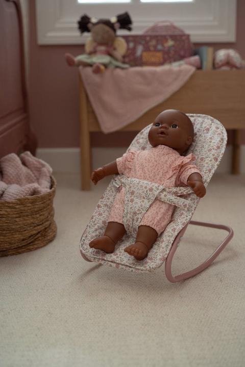 Image du produit Little Dutch Puppen Wippe