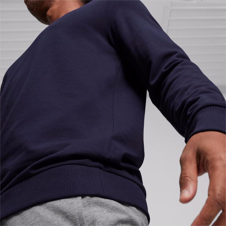 Produktbild Puma teamGOAL Casuals Crew Neck Sweat (XL)