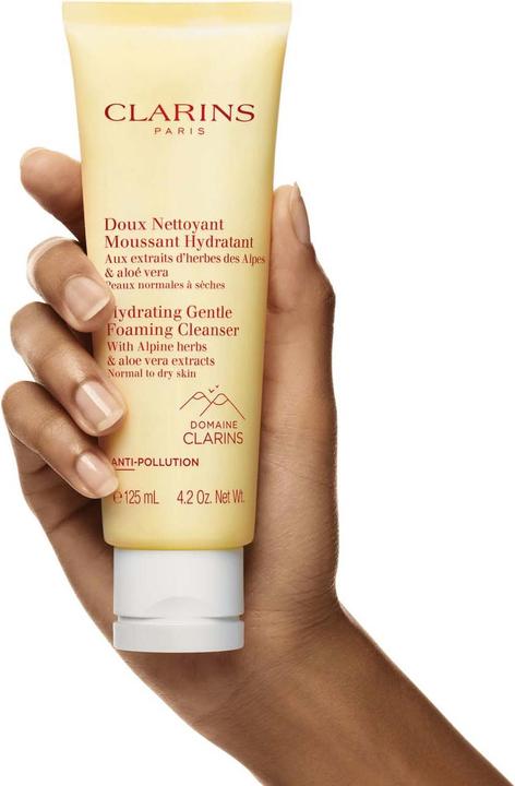Produktbild Clarins Gesichtsreinigung Sanft (Cleansing Balms, 125 ml)
