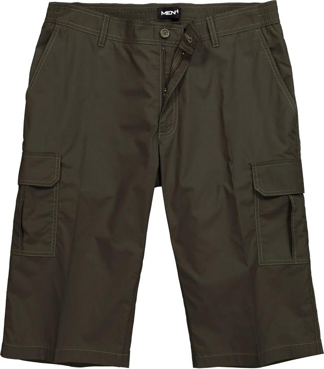 Dark olive