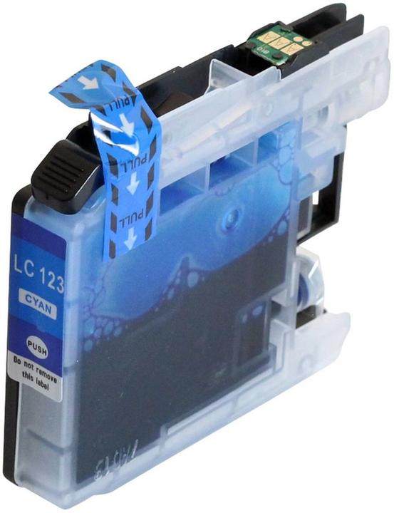 Immagine prodotto Peach Lc-123c (C)