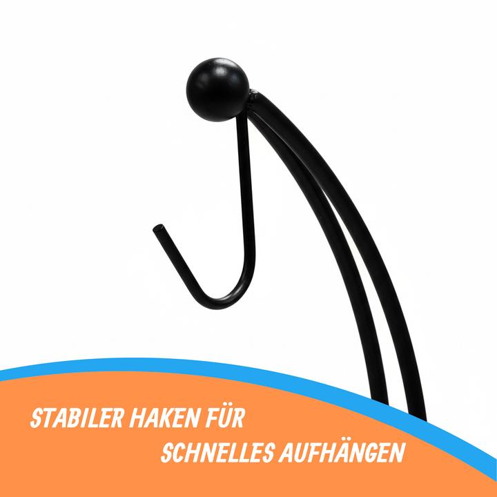 Productafbeelding Relaxdays Bananenhalter