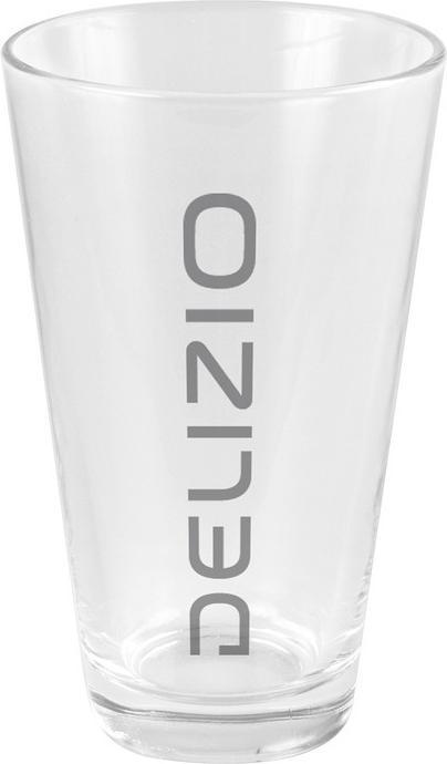 Delizio Latte Machiato Glas 2er Set (2x)