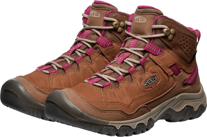 Produktbild Keen W Targhee IV Mid WP (36)