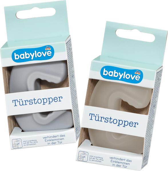 Produktbild dm babylove Türstopper