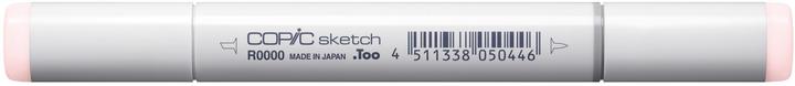 Immagine prodotto Copic Tipo di schizzo R - 0000 (1x)