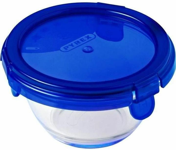Pyrex Lebensmittelbehälter