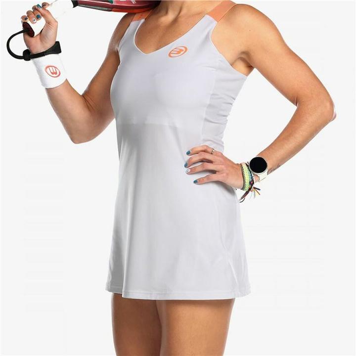 Image du produit Bullpadel Kleid ADAMA Weiss (M)