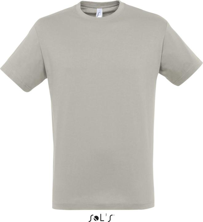 Produktbild Sol's t-shirt so's regent (L)