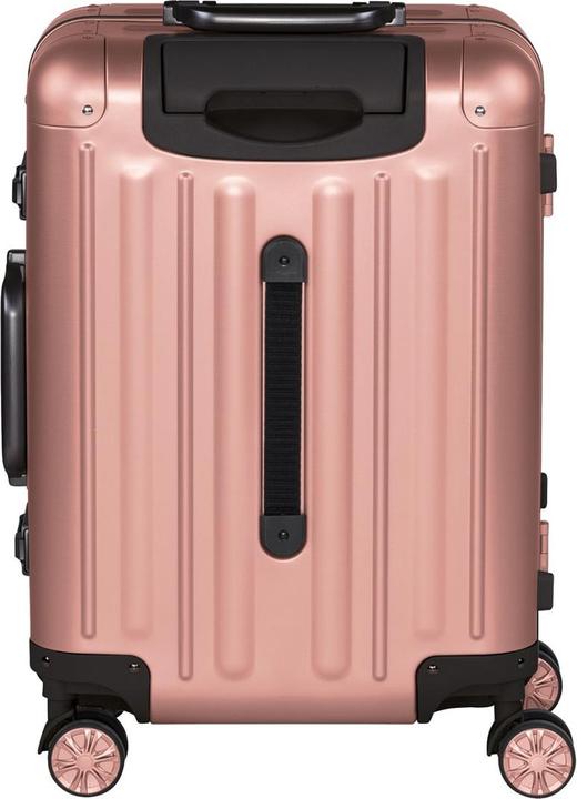 Actual product image Hardware Profile Plus Alu - Trolley (37 l)