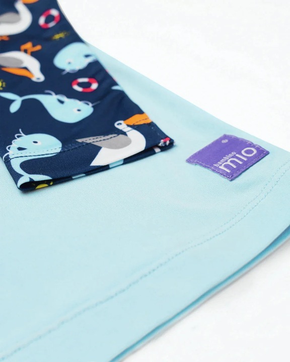 Produktbild Bambino Mio Schwimmshirt (92, 98)