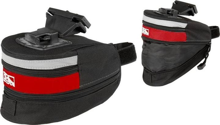 Image du produit M-Wave Tilburg (2 l, Sac de selle)
