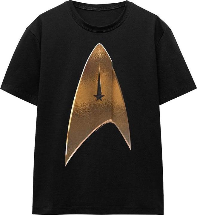 Produktbild Universal Textiles Command Shield TShirt (M)