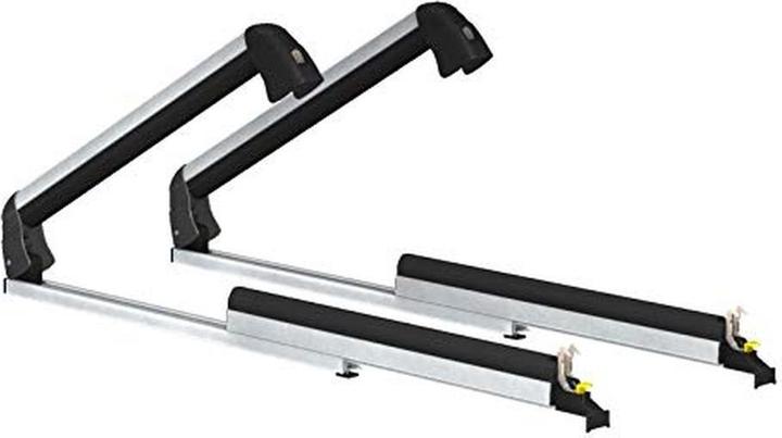 Actual product image Fabbri Universal ski and snowboard carrier