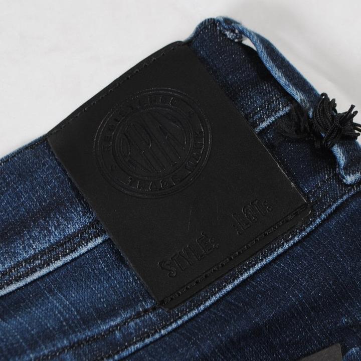 Produktbild Replay Jeans Slim Fit "Anbass" dunkelblau (W30/L32)