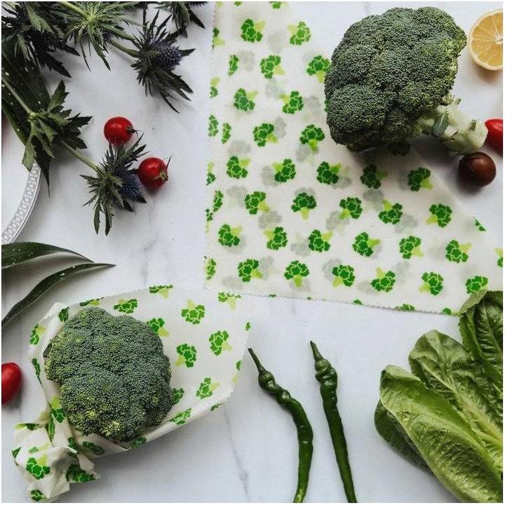 Produktbild Nuts Broccoli (3x)