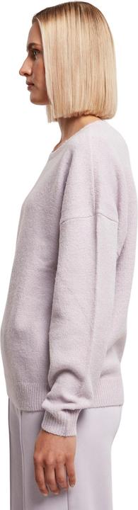 Produktbild Urban Classics Ladies Chunky Fluffy Sweater - 16772 (S)