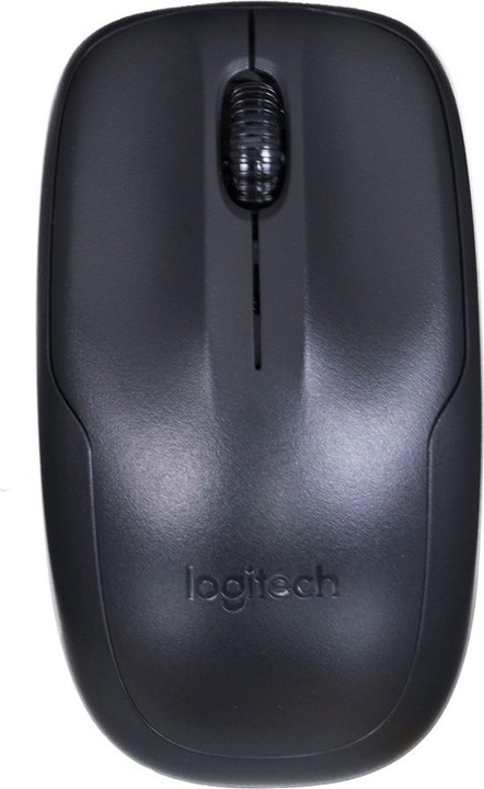 Immagine prodotto Logitech MK220 (US, Senza fili)