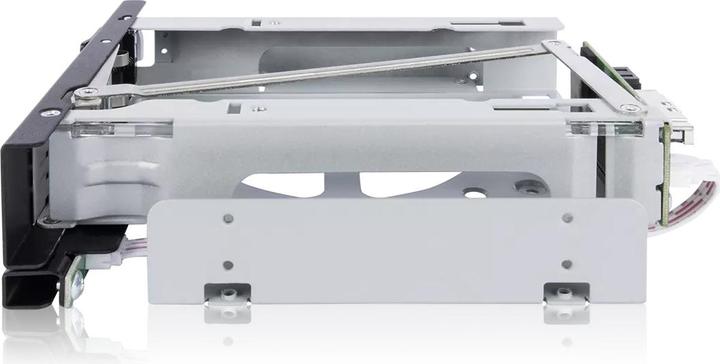 Produktbild Icy Dock Wechselrahmen ToughArmor MB118VP-B 2.5