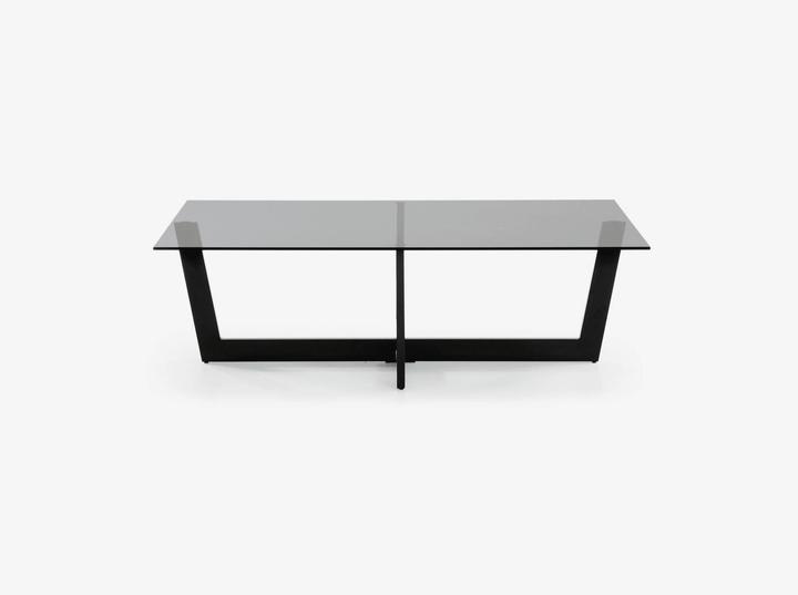 Actual product image Kave Home Plam (120 x 70 x 38 cm)