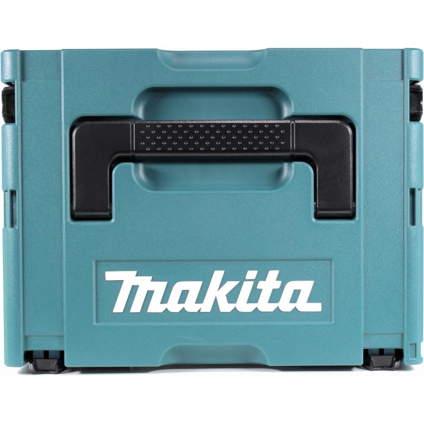 Thumbnail - Makita, Bohrmaschine + Akkuschrauber, DTW 251 F1J Akku Schlagschrauber 18 V 230 Nm 1/2" + 1x Akku 3,0 Ah + Makpac - ohne...