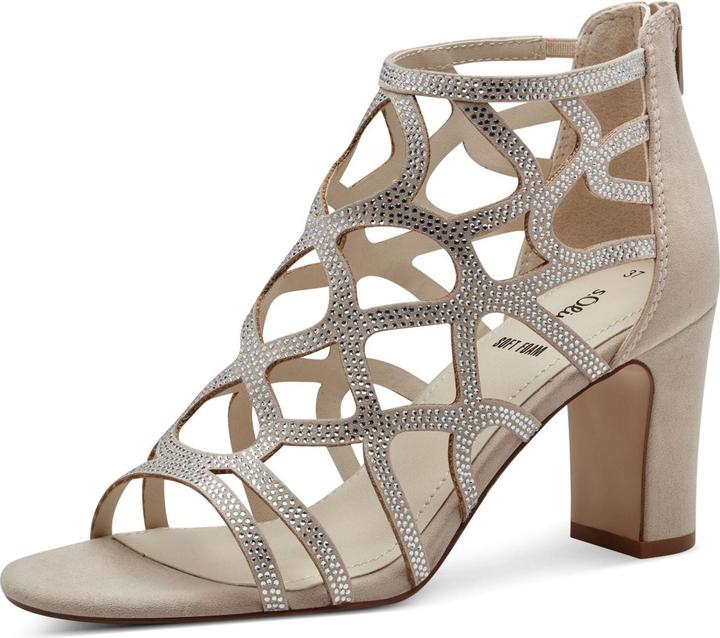 Image du produit s.Oliver Sandalen (40)