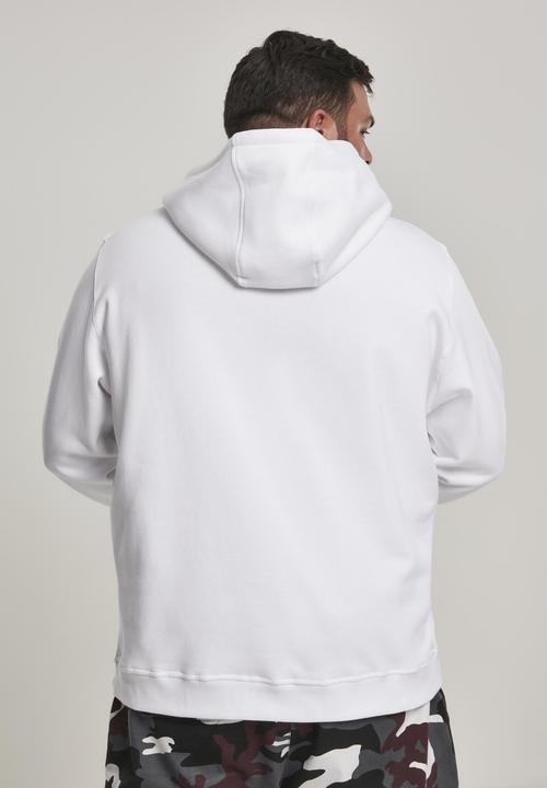 Produktbild Urban Classics Organic Basic Hoody (3XL)