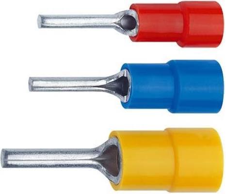 Actual product image Klauke Pin cable lug