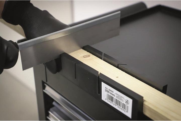 Image du produit BGS Schneidlade mit Feinsäge