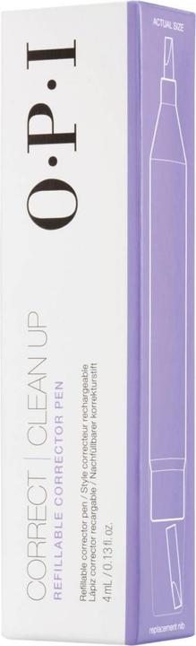 Produktbild OPI Basics - Nail corrector pen