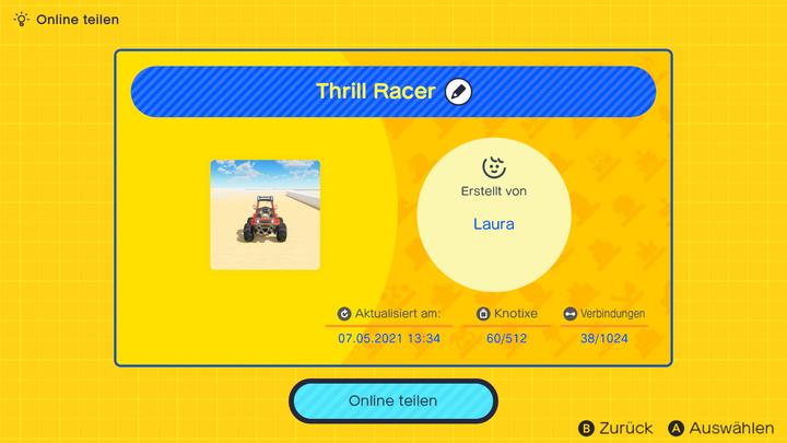 Produktbild Nintendo Spielestudio (Switch, DE)