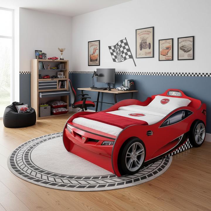 Immagine prodotto Cilek Coupe per 2 (90 x 190 cm)
