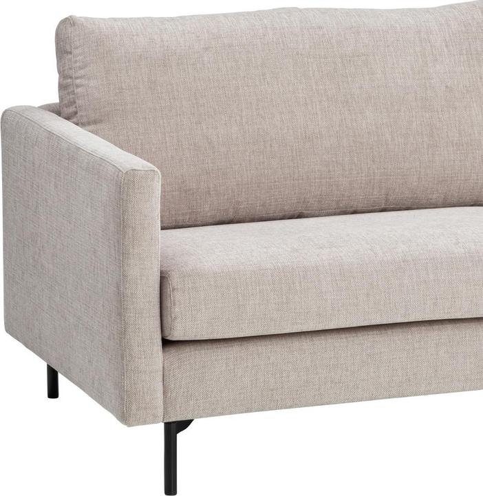 Actual product image Johann Jakob Morten (3-seater)