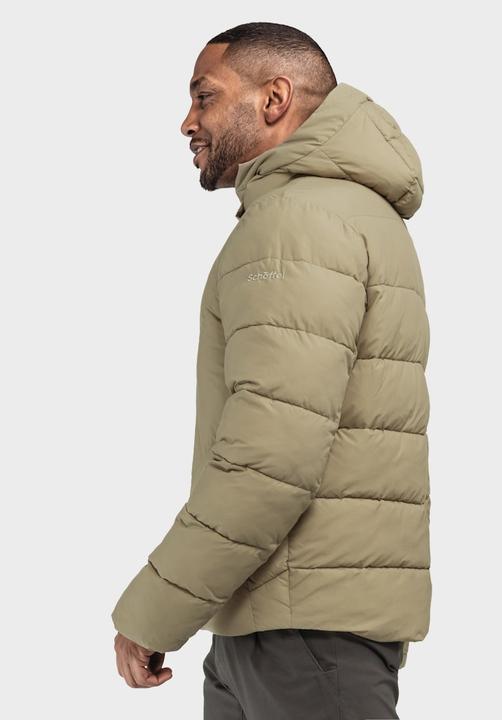 Produktbild Schöffel Ins Jacket Style Lodos (XL)