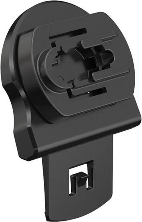 Ledlenser Monture de casque pour Euroslot 30mm