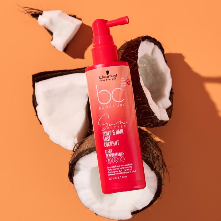 Immagine prodotto Schwarzkopf BC Sun Protect (Crema solare, SPF 20, 100 ml)