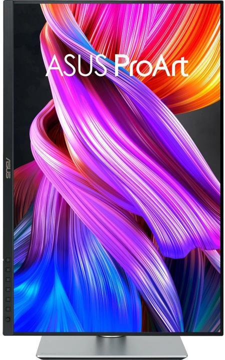 Productafbeelding ASUS 68,6 cm ProArt PA279CRV UHD DP IPS Spk Lift (3840 x 2160 Pixels, 27")