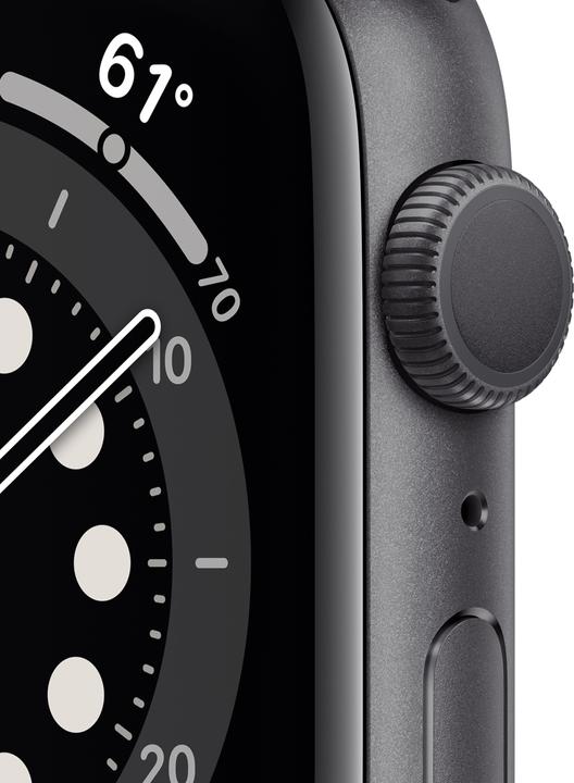 Produktbild Apple Watch Series 6 (44 mm)