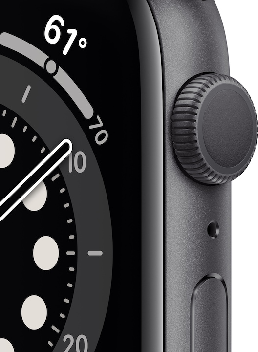 Image du produit Apple Watch Series 6 (44 mm)