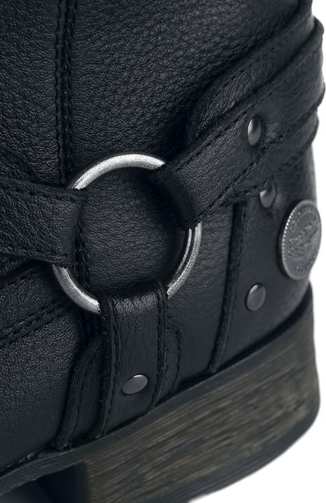 Image du produit Rock Rebel by EMP Thunder Road (41)