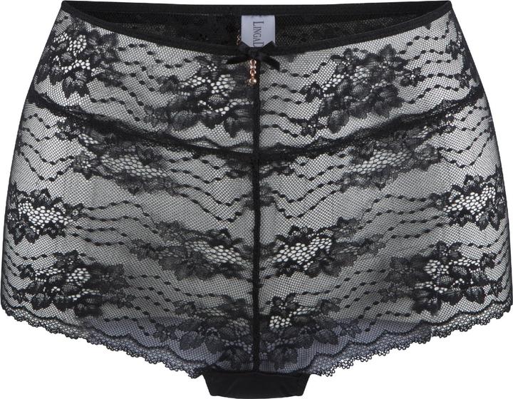 Produktbild LingaDore Taille slip (L)