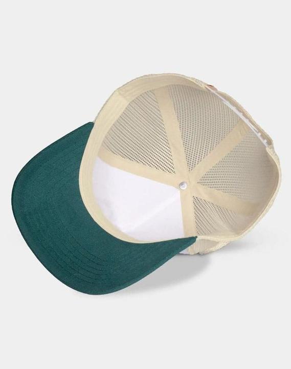 Produktbild Difuzed Pokémon - Bulbasaur Trucker Cap