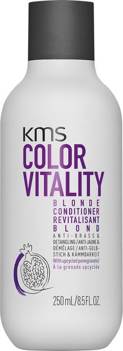 Actual product image Goldwell Colorvitality Blonde Conditioner (250 ml)