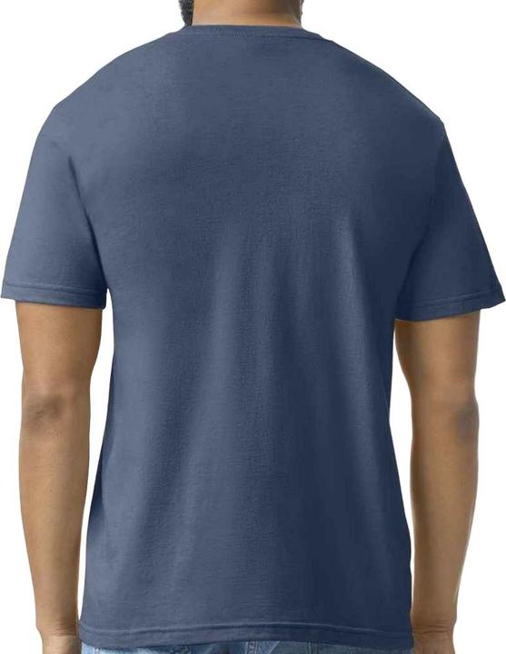 Produktbild Gildan Softstyle CVC TShirt (S)